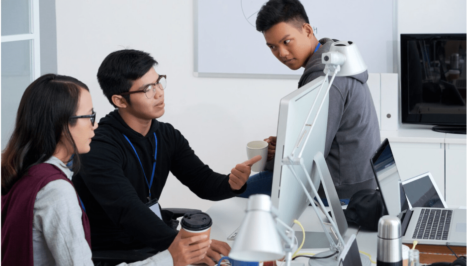 Staff Perceptions of University AI Automation