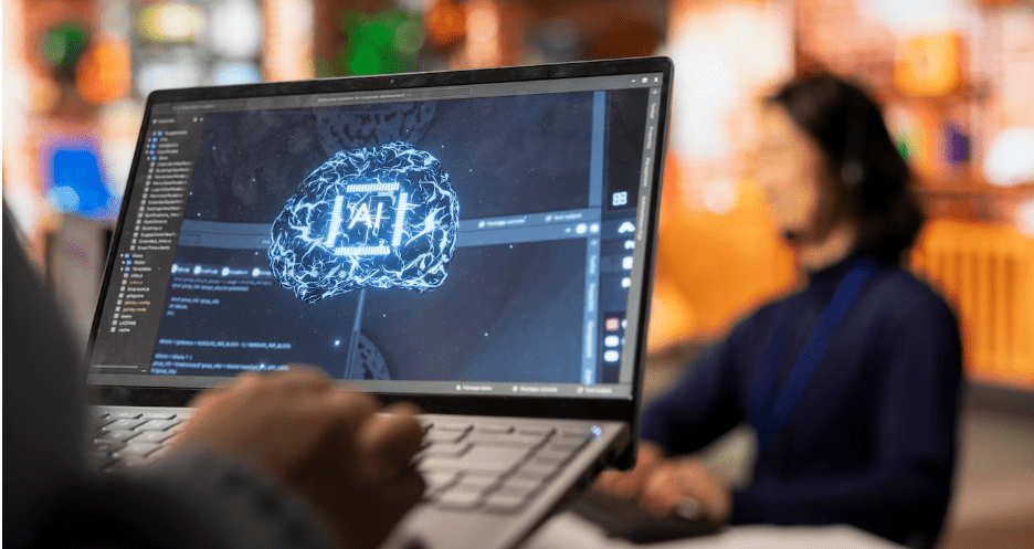 AI Could Radically Alter Training
