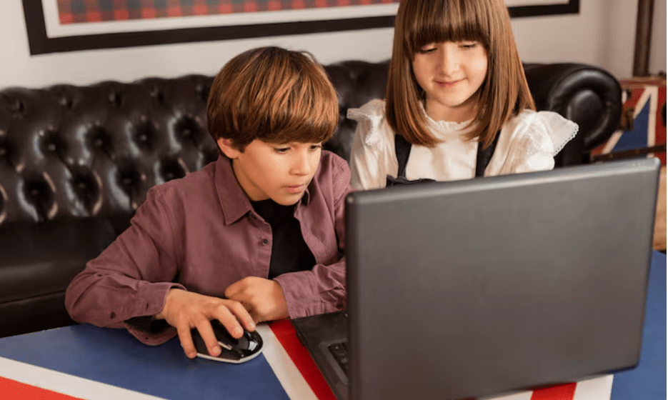 Britain’s Multilingual Children