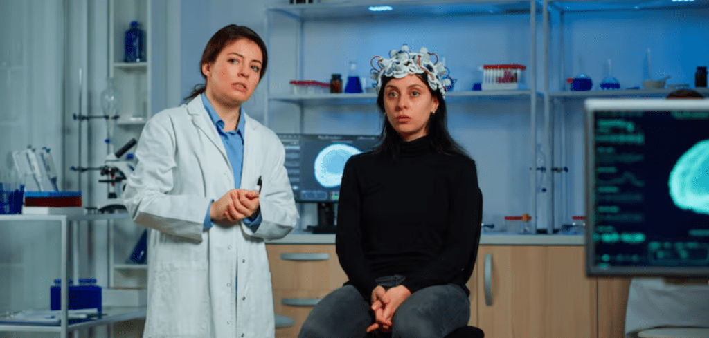 Bilingual AI Brain Implant Restored