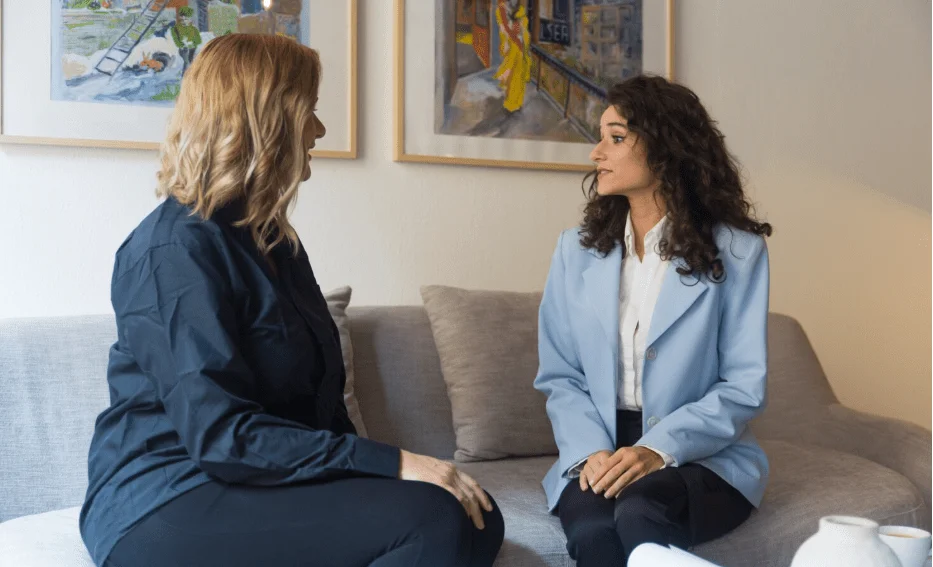 Bilingual Therapists and the Future of Mental Health Care
