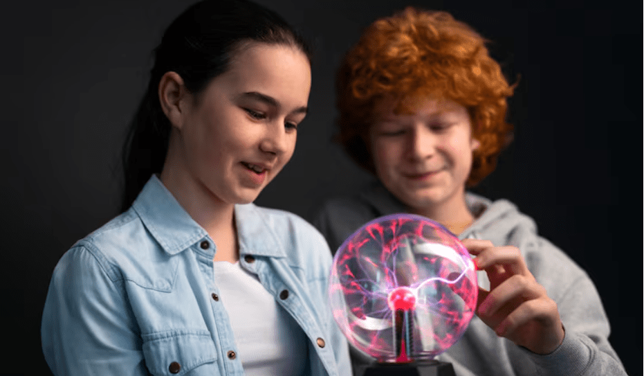 Developing Creative Bilingual Possibilities in AI