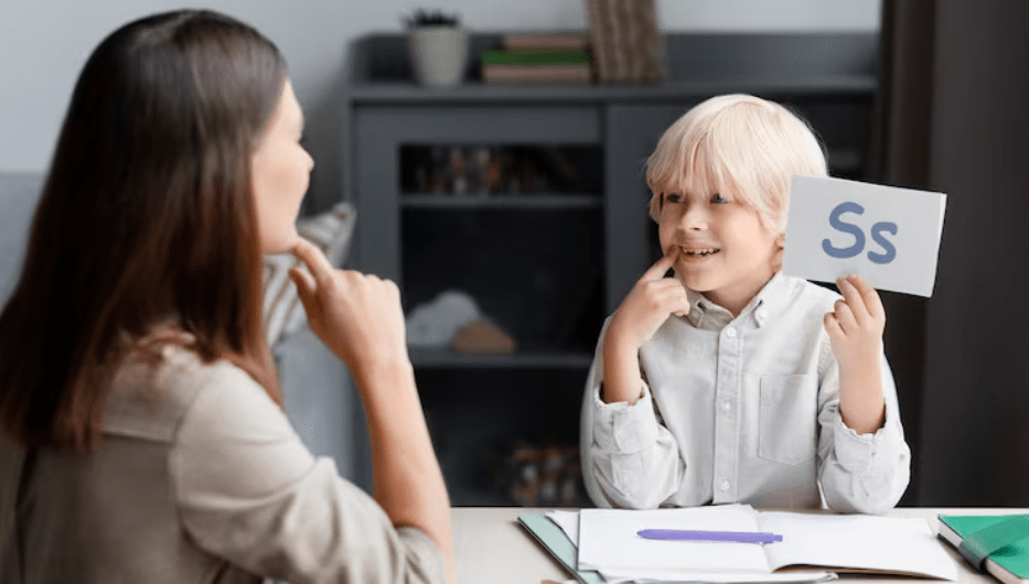 Some Bilingual Children Stutter