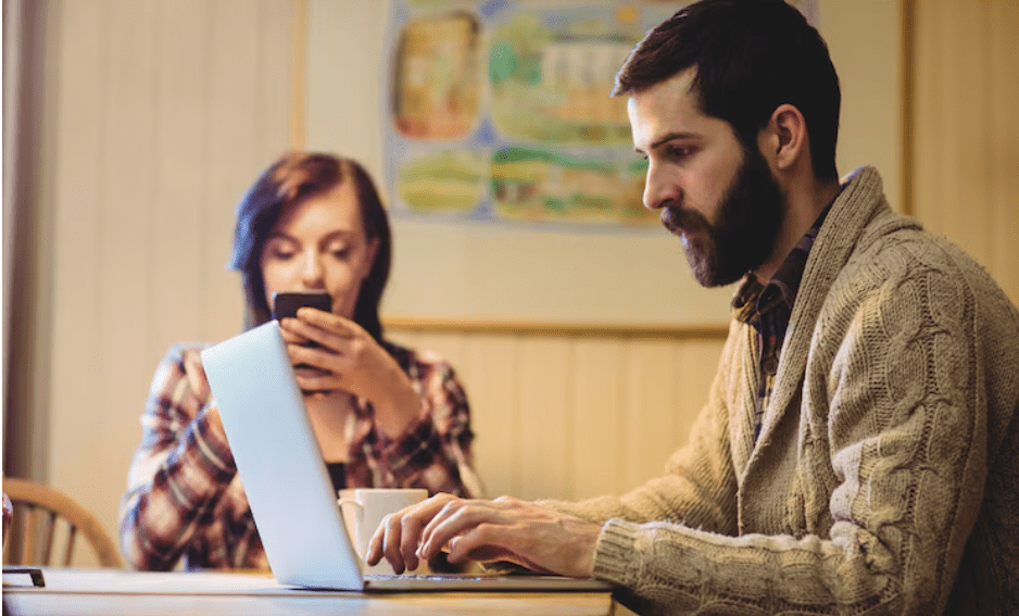 The Tech Hubs of Shoreditch Demand Bilingualism