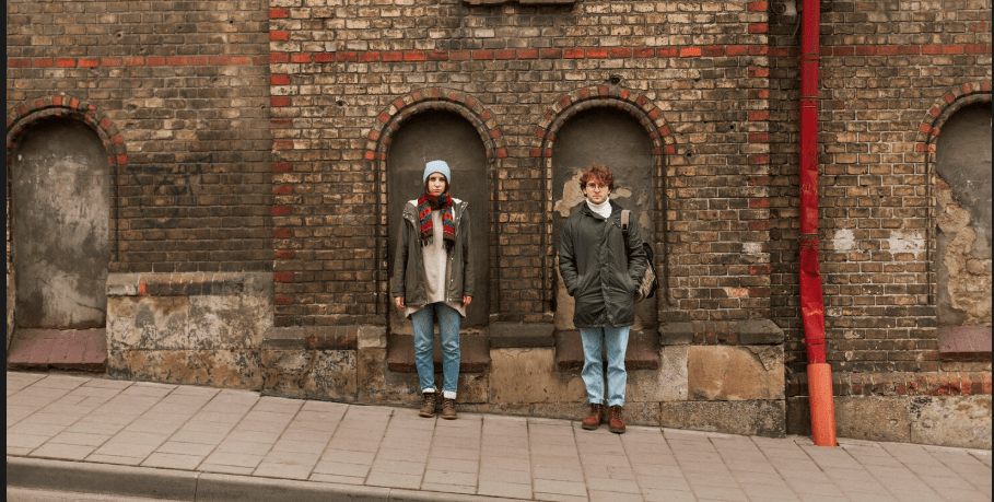 The Bangladeshi Brick Lane