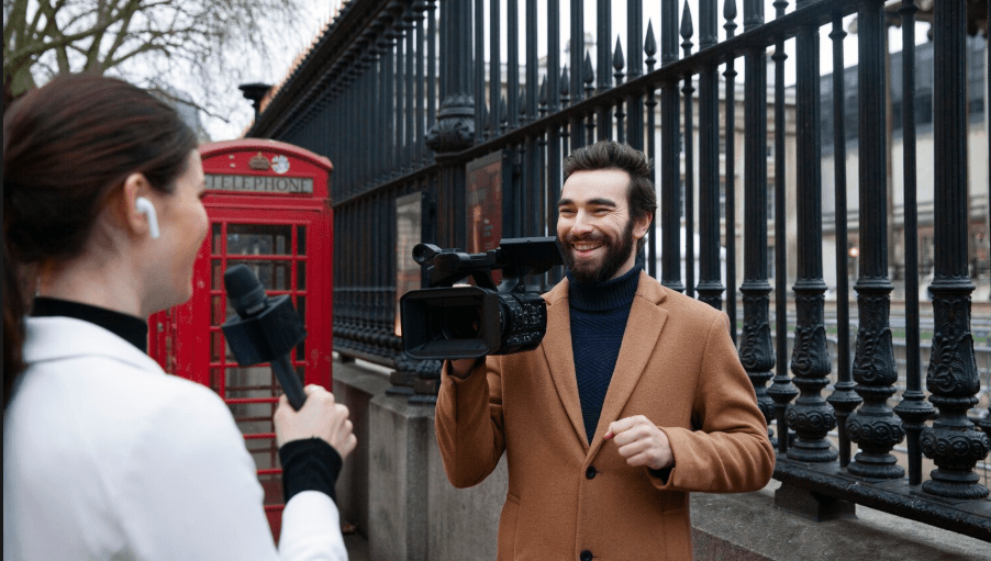 The Rise of London's Bilingual Influencers