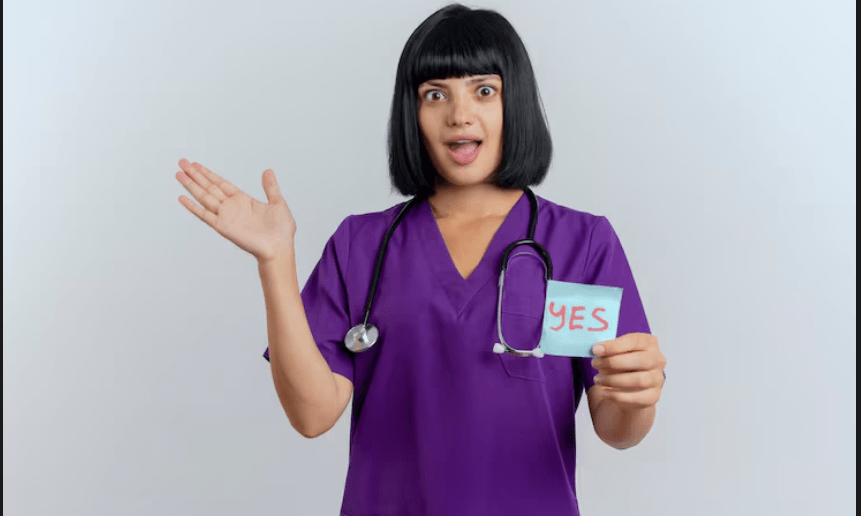 The Filipino-English Nurses
