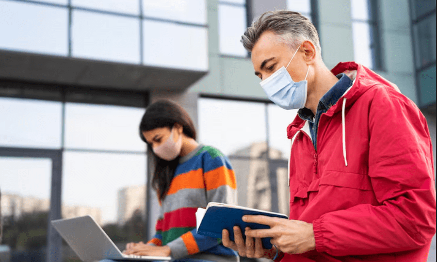 London’s NHS is Relying on Bilingual Youth
