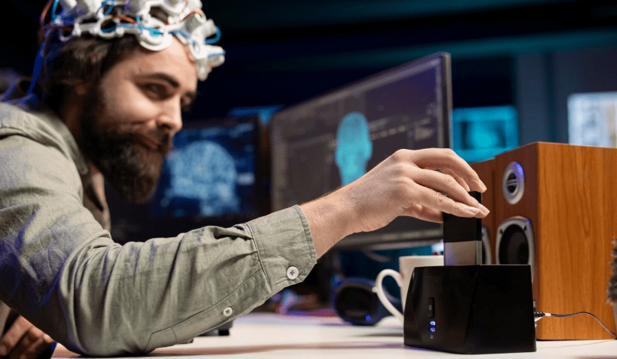 Inside the Race Between OpenAI
