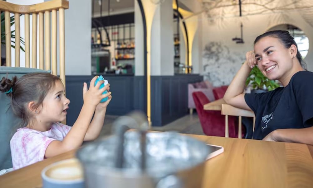 A Real Talking Point, Are London's Bilingual Children Actually Smarter Than the Rest