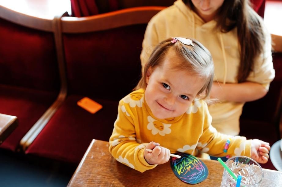 Bilingual Nurseries Are Transforming U.S. Education, One Toddler at a Time