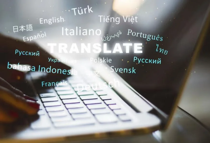 Dual language program