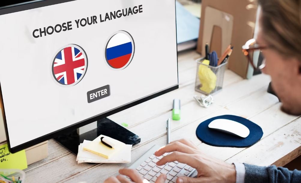 Elementor multilingual
