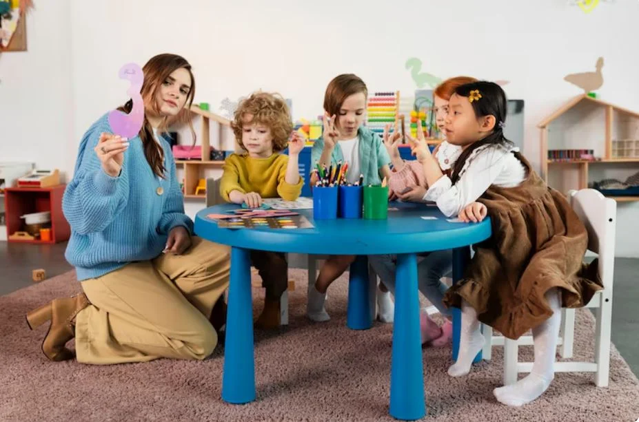 Hamilton early childhood center