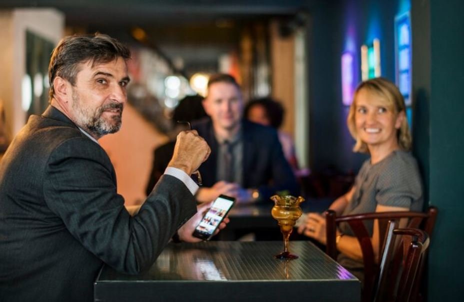 Inside the Exclusive Members-Only Clubs for London's Multilingual Elite
