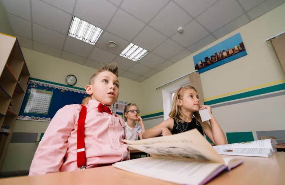 Inside the Polish Saturday Schools That Made London the Polish Capital of Europe