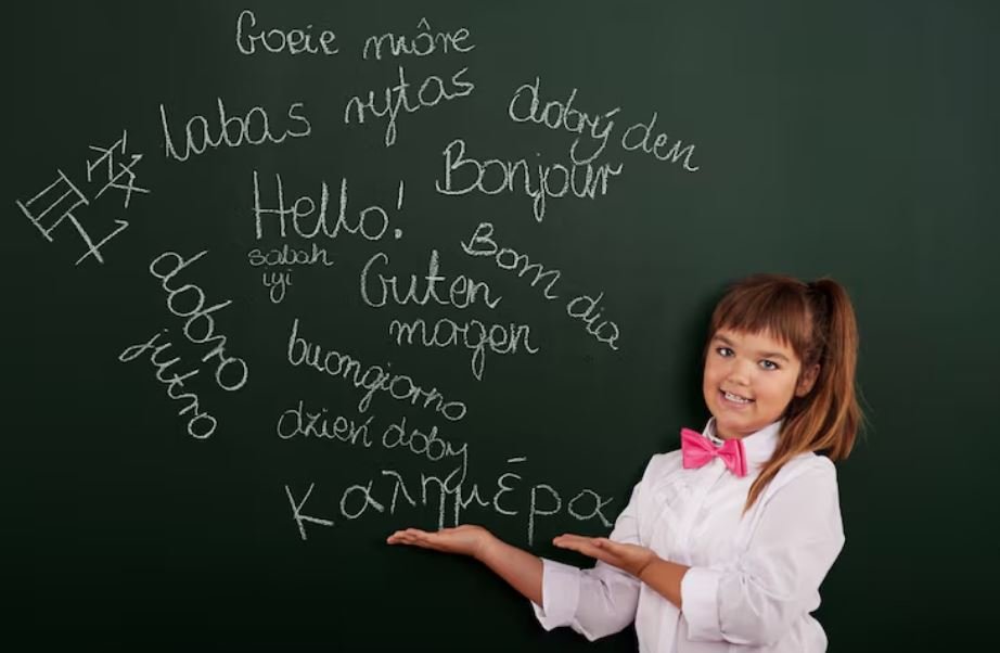 Inside the Sylheti-English Bilingual Children Reshaping East London's Linguistic Future