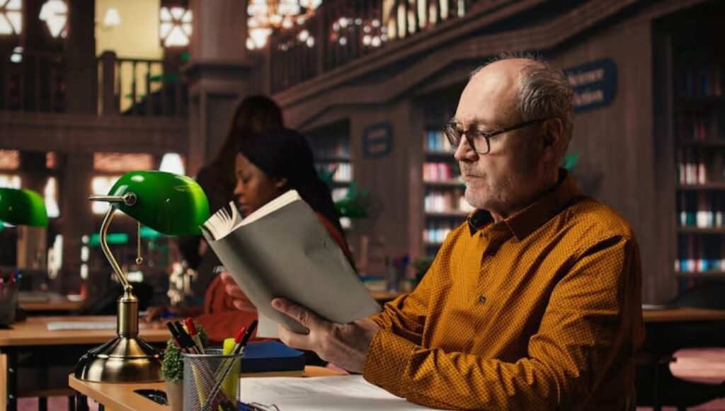 Not in Spanish, Michael Hofmann and the Complicated Reality of London’s Literary Elite