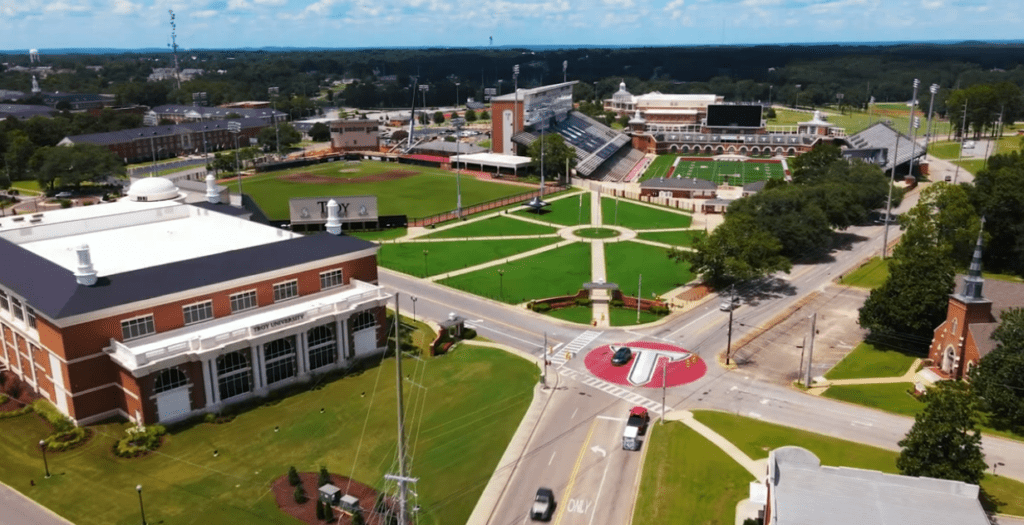 Troy, NY University Scene: Why RPI Keeps Producing the People Who Quietly Change Everything