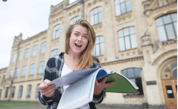 Cambridge Exam Results NZ