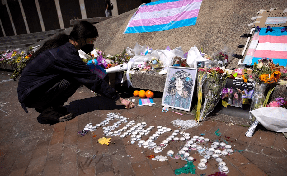 University of Washington Stabbing