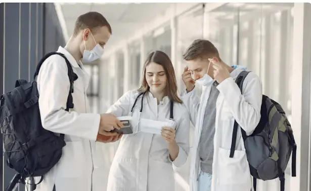 University of Northern Iowa Nursing Program