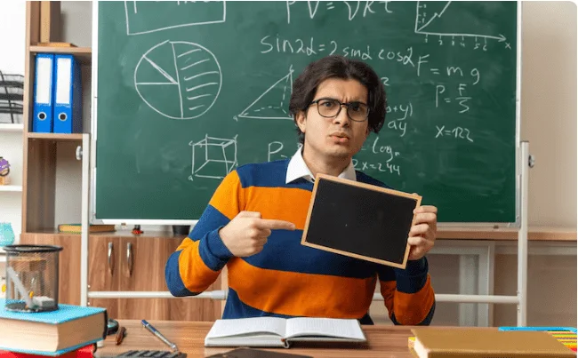 Scottish Higher Maths Exam Petition