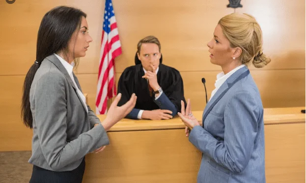 Court Battle for Official Language 