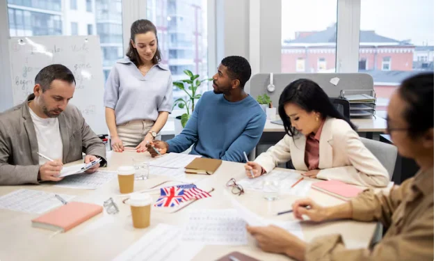 Why Multilingualism is the Final Frontier of American Diversity Equity and Inclusion