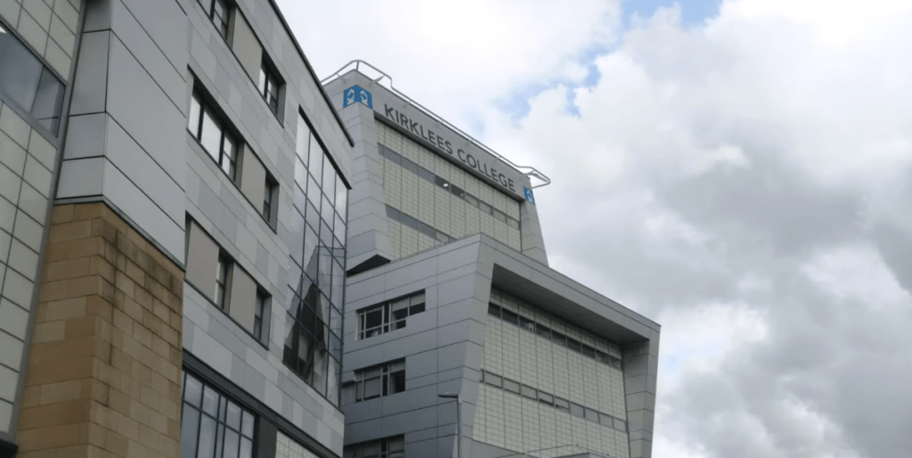 Kirklees College News Reveals a Campus Navigating Change on Multiple Fronts