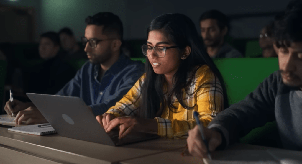 A College Forced All Its Students to Become ‘Bilingual’ in AI-Speak—Here’s What Happened