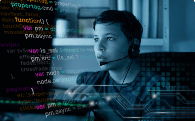 The AI Copilot , Why Bilingual Programmers Rely on AI to Translate Code to Human Speech