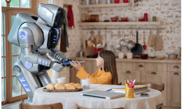 The Bilingual AI Tutor