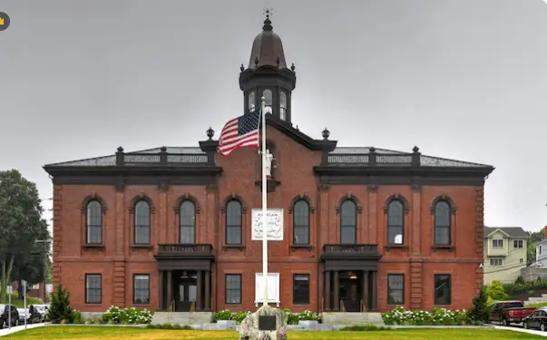 Malcolm X College 