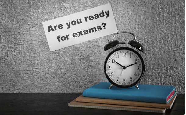 GCSE Exam