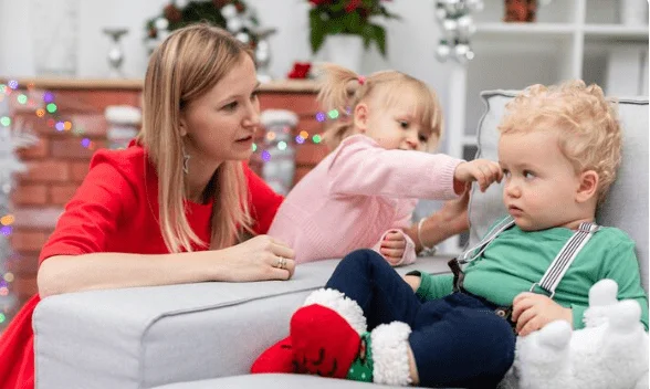 The Bilingual Babysitter Boom