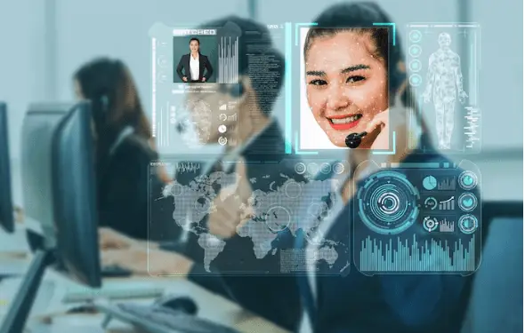Bilingual Customer Service Rep
