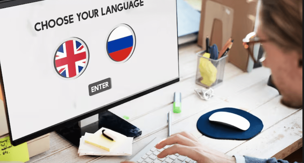The Bilingual Website Boom
