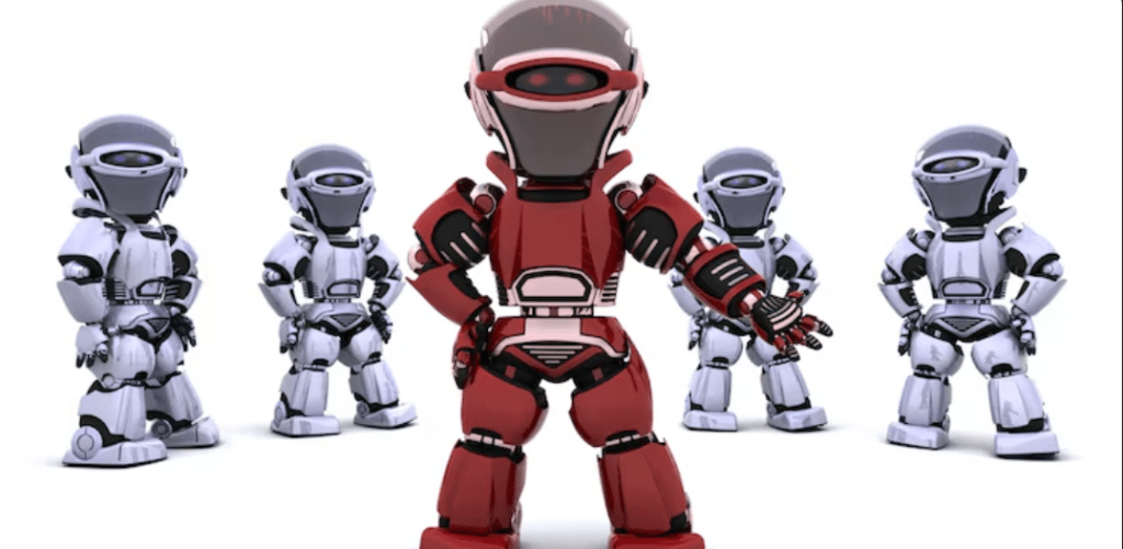 The Bilingual AI Mascot Boom