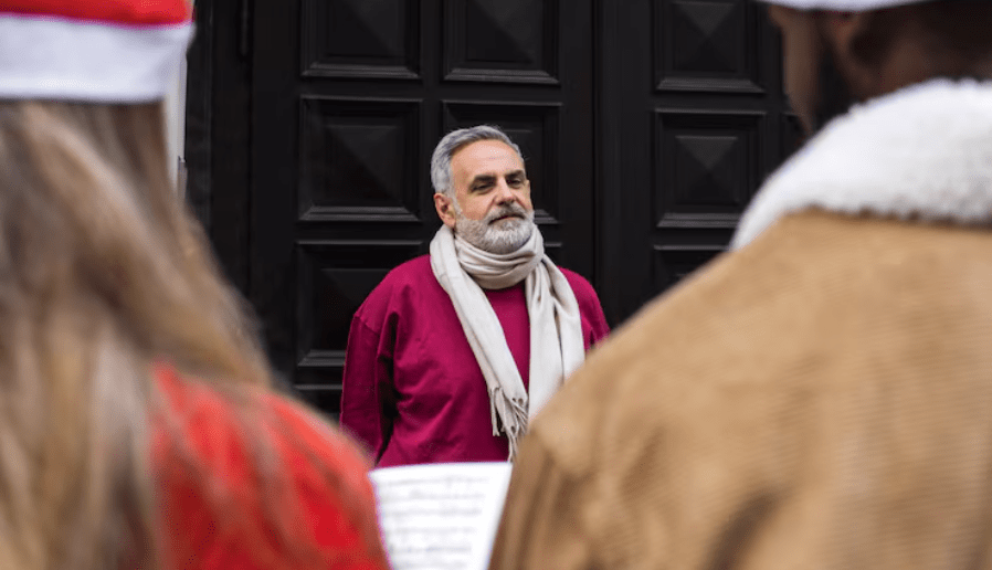 Multilingualism Shaped the Vatican