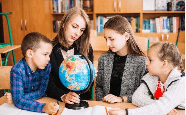Belred Bilingual Academy