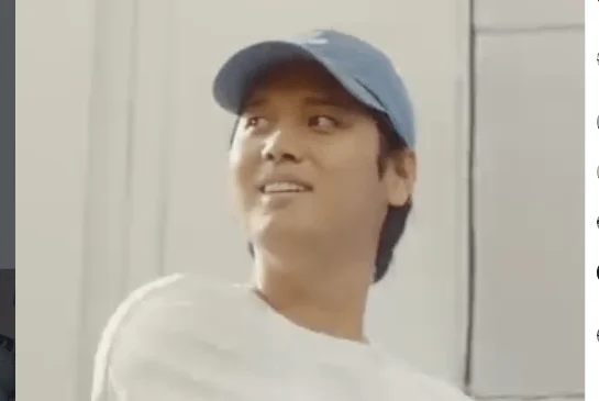 Shohei Ohtani Education