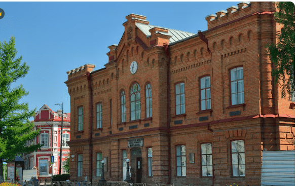 Oxbridge College Net Assets