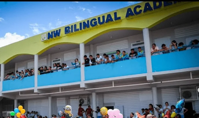 NW Bilingual Academy