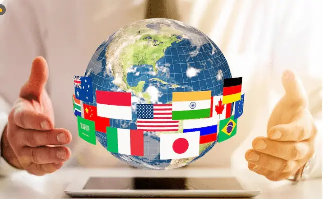 Become Multilingual