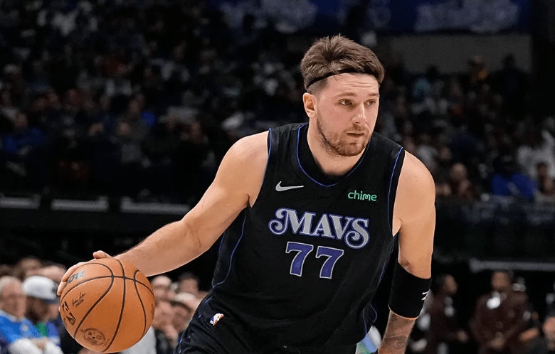 Luka Doncic Education