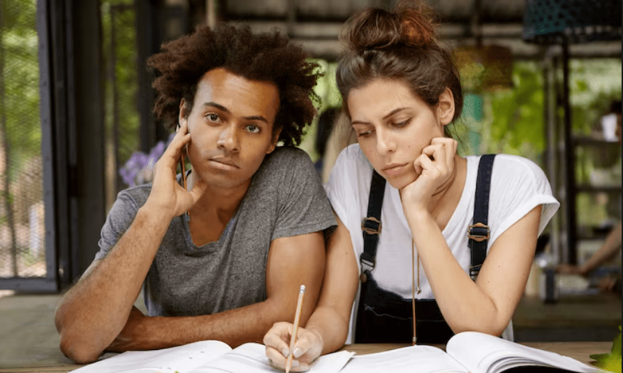 Black American Students Are Being Left Out
