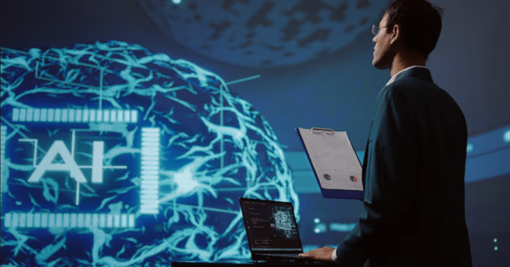 SK Hynix Adopts AI Bilingual Work