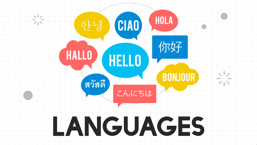 What Does It Actually Mean to Be Multilingual
