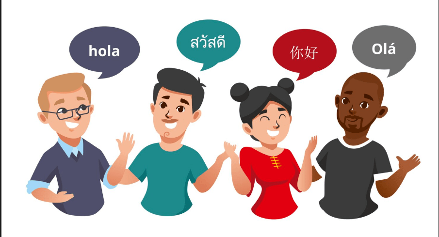 Child's Brain Is Being Rewired Every Time They Switch Languages